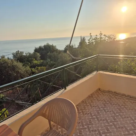 Sunset & Sea View * Dhërmi