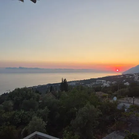 Sunset & Sea View * Dhërmi